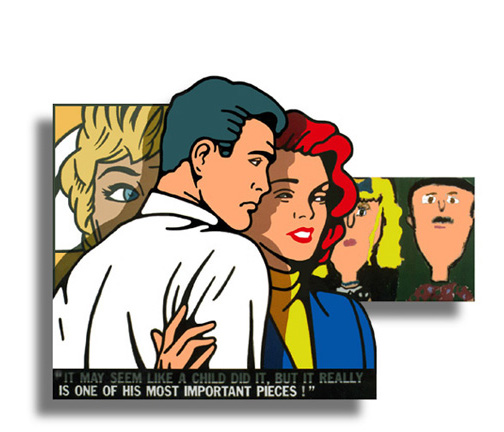 Peter Stanick